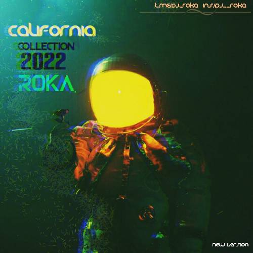 دیجی روکا کالیفرنیا 2022